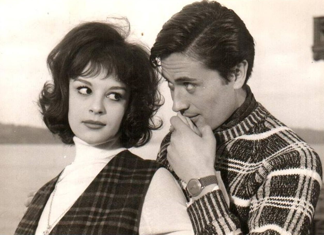  Ayşecik Çıtı Pıtı Kız (1966)