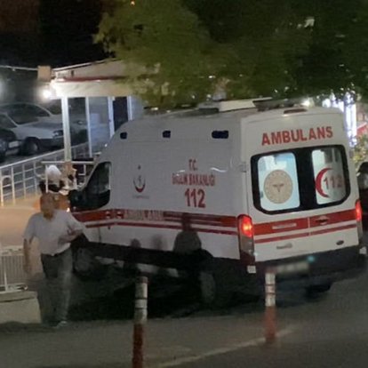 Diyarbakır'da iki aile arasında kavga: 1'i ağır, 13 yaralı