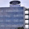 Ford Otosan'dan Craiova'ya 490 milyon Euro yatırım