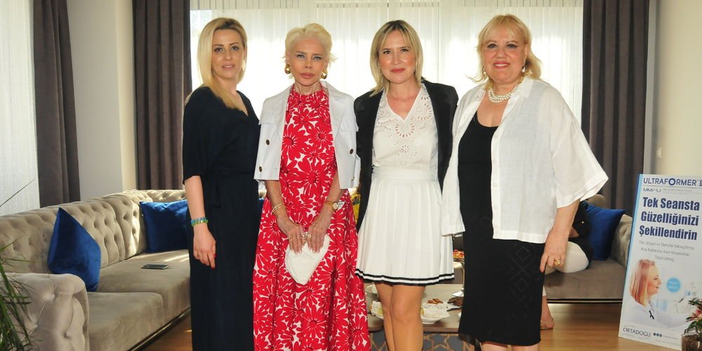 Bu yazın cilt bakımı tiyoları...