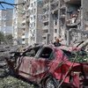Ukrayna: Rus füzeleri Odesa'da 19 kişiyi öldürdü