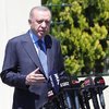 Cumhurbaşkanı Erdoğan'dan gıda krizi mesajı: 20 gemimiz orada