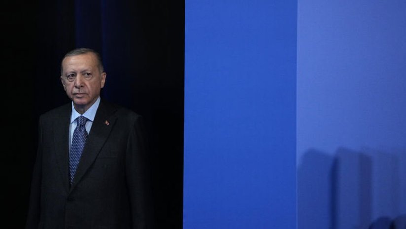Cumhurbaşkanı Erdoğan'dan İsveç ve Finlandiya'ya mutabakat hatırlatması