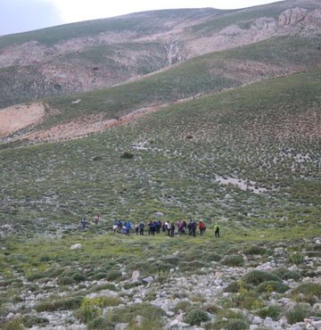 Elmalı