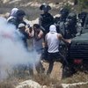 İsrail güçleri 17 Filistinliyi yaraladı
