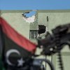 Libya'da eylemciler Temsilciler Meclisi'ni ateşe verdi