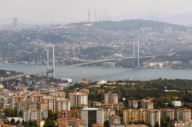 Türkiye'de 1169 mahalle yabancı ikametine kapatıldı