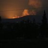İran petrokimya fabrikasında yangın