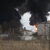 Rusya'da patlama sesleri: En az 3 kişi öldü