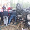 Sivas'ta feci kaza: 3 ölü, 1 yaralı 