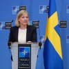 İsveç Başbakanı: Türkiye ile yapılan anlaşmaya uyacağız