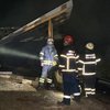 Kocaeli'de ahır yangını: 7 büyükbaş hayvan öldü