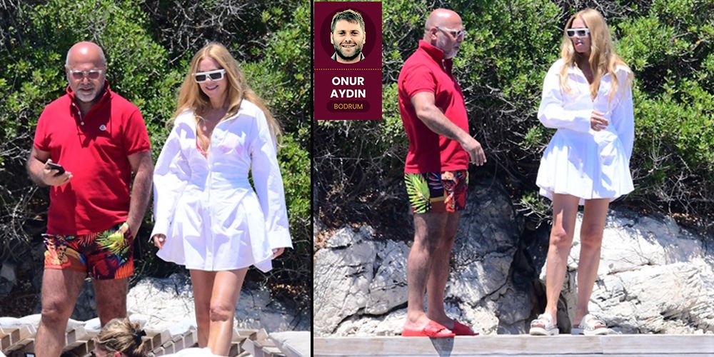 İş temposuna kısa bir ara...