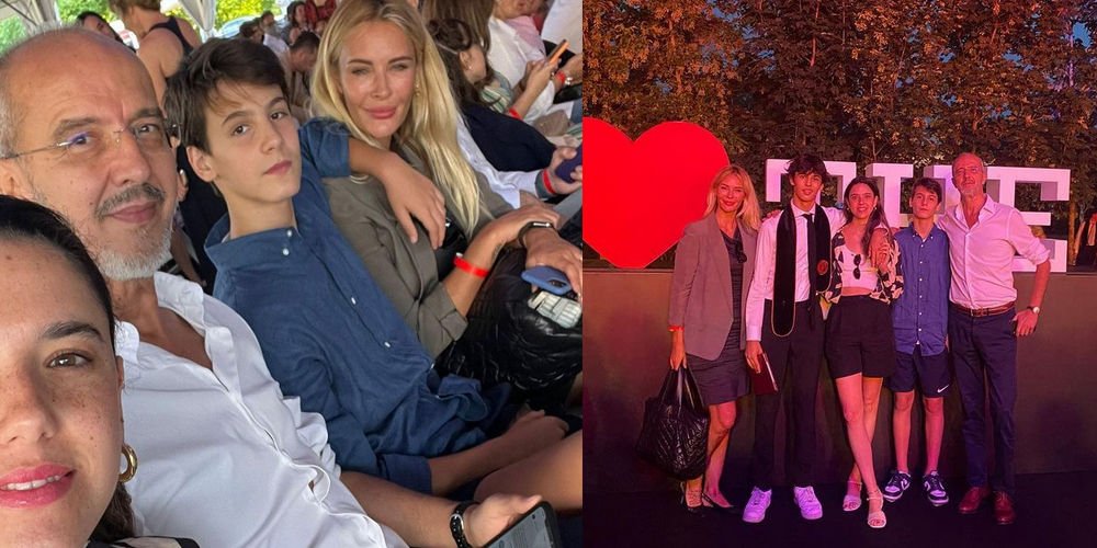 Mezuniyet heyecanı...