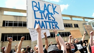 ABD'de Jayland Walker isimli siyahın polis tarafından 60 kez vurulduğunu gösteren video yayımlandı