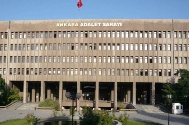 Ankara Cumhuriyet Başsavcılığı'nda yeni iş bölümü