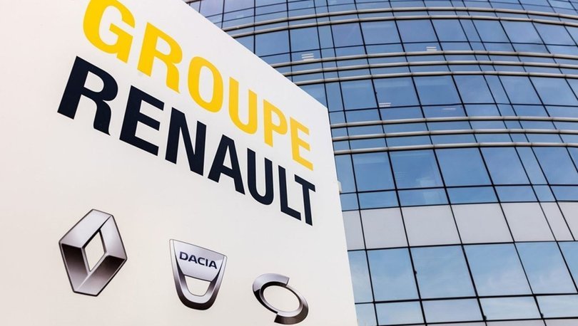 Renault Groupda yeniden yapılanma!