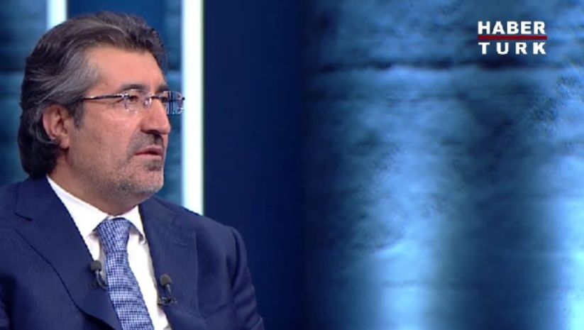 TBB Başkanı Alparslan Çakar'dan Habertürk TV'ye açıklamalar