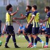 Fenerbahçe - Mol Fehervar maçı tarihi!