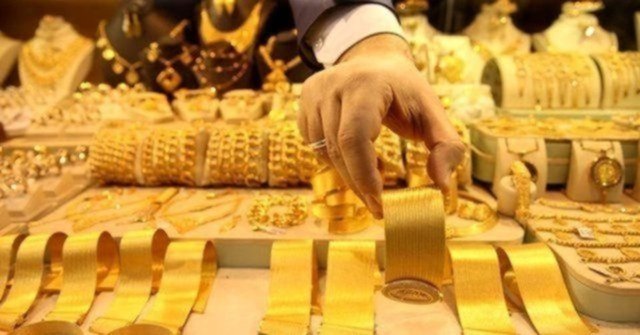 SÜRPRİZ YÜKSELİŞ! Altın fiyatları bugün ne kadar, kaç TL oldu? 5 Temmuz 2022 gram altın, tam altın ve çeyrek altın fiyatları canlı rakamlar