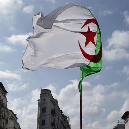 Cezayir'de binlerce mahkuma, bağımsızlığın 60'ıncı yılı kapsamında af çıktı