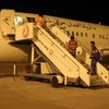 Ağrı'da 273 Afgan göçmen sınır dışı edildi