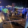 Bayrampaşa'da feci kaza: 2 ölü, 5 ağır yaralı