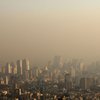 İran'da hava kirliliği nedeniyle tatil 
