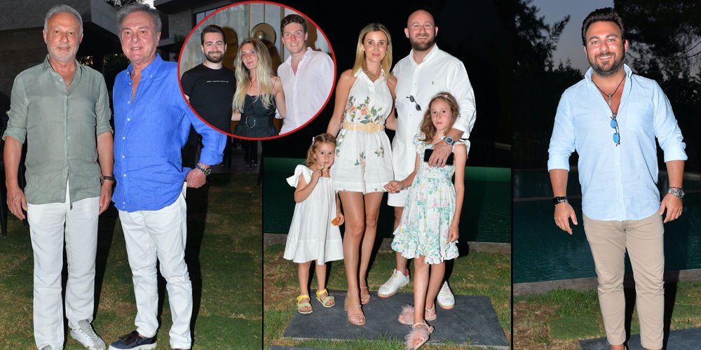 Geleceğin otomobillerine Belek'te lansman...