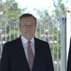 İtalya Başbakanı Draghi Türkiye'de 