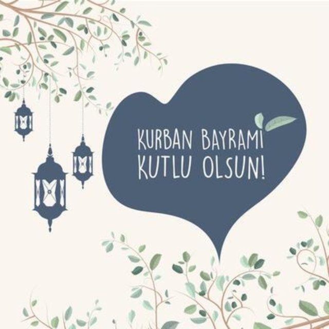 Kurban Bayramı mesajları 2022: Kısa, yazılı, anlamlı ve resimli Kurban Bayramı'nız mübarek kutlu olsun mesajları ve sözleri! En yeni ve farklı bayram mesajları