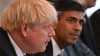 Siyasi kriz İngiliz basınında: 'Johnson'ın sonu yaklaştı'