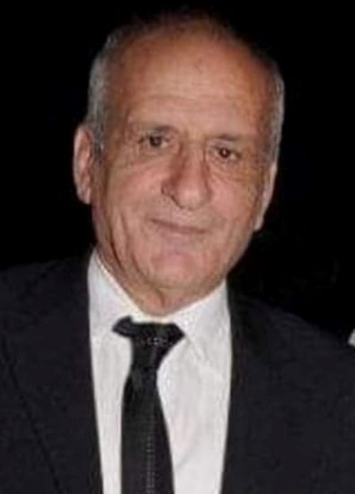 Nihat Alt�nkaya'n�n baba ac�s�!