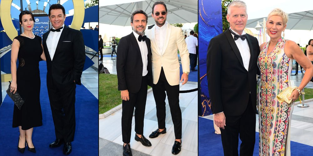 20. yıla görkemli kutlama...