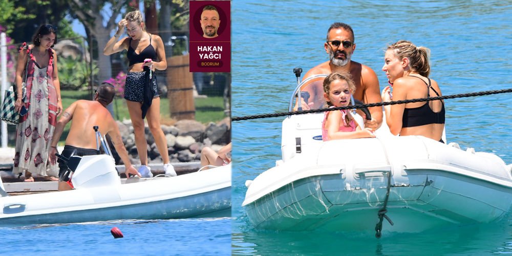 Tatil adresleri Bodrum...