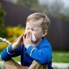 Çocuklarda mevsimsel alerji belirtileri