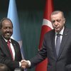 Erdoğan: Somali'ye yaptığımız yardımlar 1 milyar doları geçti