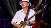 Carlos Santana: ABD'li efsane gitarcı sahnede bayıldı