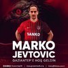 Jevtovic Gaziantep FK'da