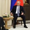 Putin ve Paşinyan'dan kritik görüşme