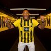 Haller, Dortmund'a transfer oldu