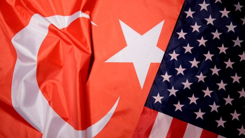 ABD Kongre heyetinden Türkiye'ye kritik ziyaret