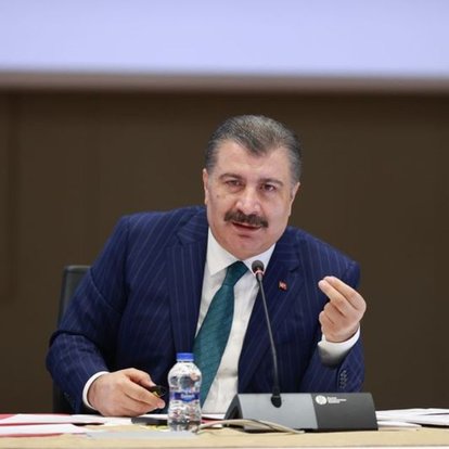 Kılıçdaroğlu'da Doktor Ekrem Karakaya tepkisi