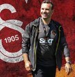 Son dakika Galatasaray transfer haberleri... Yeni sezon çalışmalarını sürdüren Galatasaray