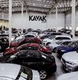 Meksikalı ikinci el araç şirketi Kavak, Türkiye