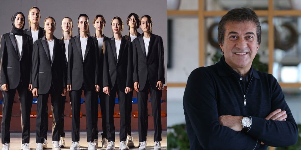 Orakçıoğlu'ndan kadın sporculara destek...