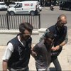 Edirne'de taciz iddiasına tutuklama!