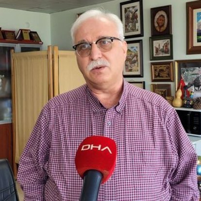 Koronavirüs Bilim Kurulu üyesi Prof. Dr. Tevfik Özlü: Vaka sayıları artık önemini kaybetti