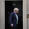 İngiltere'de Boris Johnson istifa etti
