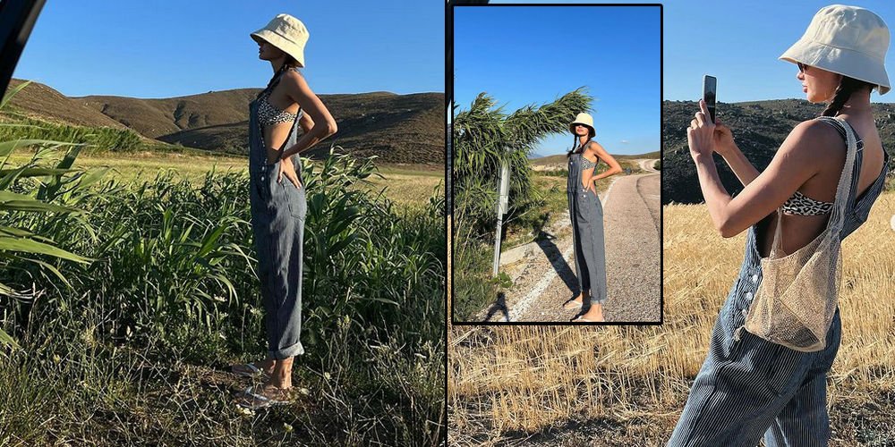 Huzur bulduğu yerde...